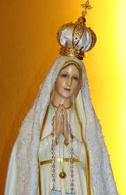 Vår Frue av Fatima